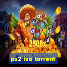 ps2 iso torrent